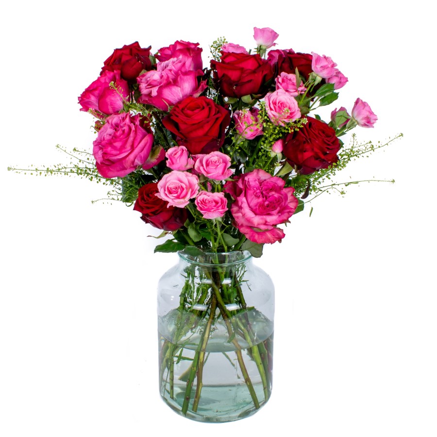 Rozen Sweet Symphony