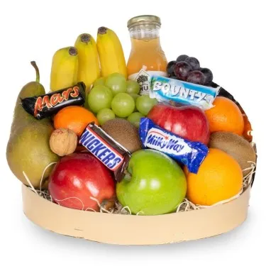 Golden Classic Snoep voor 24,95